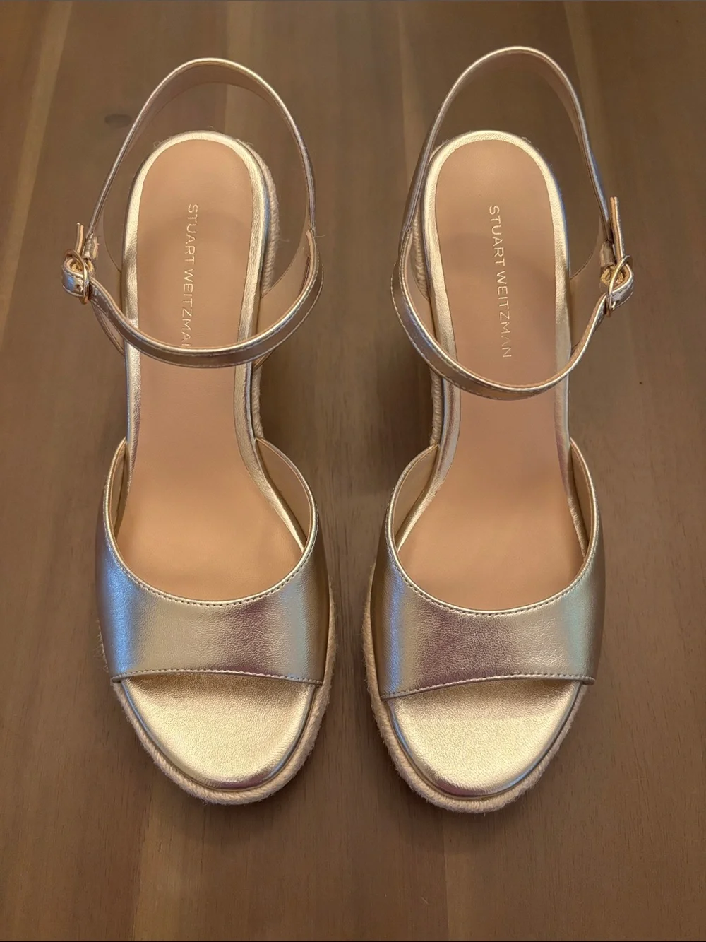 Stuart Weitzman brand new